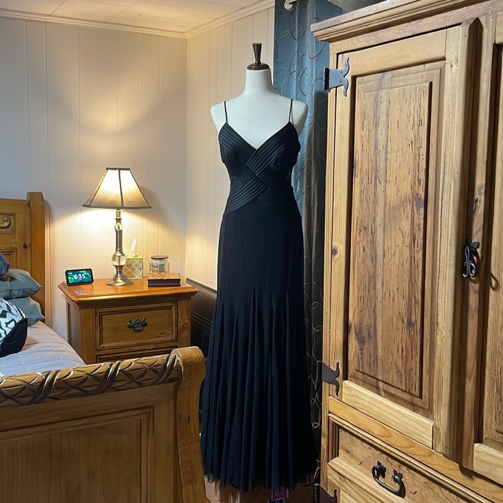 Js Collections Evening Gown - image 1